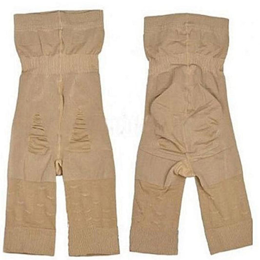 Free Size Lanima Half Body Shaper Skin Color Tummy And Hip Control
